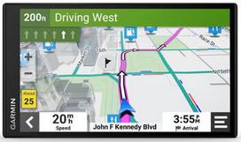 navigatorius gps - Garmin DriveSmart 76 MT-D EU - 3 nuotrauka