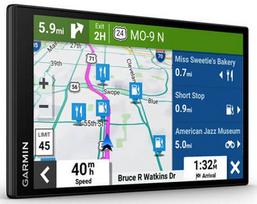 navigatorius gps - Garmin DriveSmart 76 MT-D EU - 5 nuotrauka