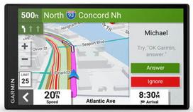 navigatorius gps - Garmin DriveSmart 76 MT-D EU - 7 nuotrauka