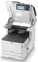 a3 spausdintuvas - OKI MC883dn - 3 nuotrauka