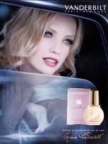 kuno losjonas 100 ml - Gloria Vanderbilt Miss Vanderbilt 100ml - 2 nuotrauka
