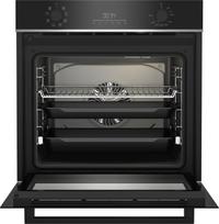 imontuojama orkaite beko - Beko BBIR13300XC - 2 nuotrauka