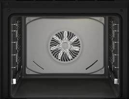 imontuojama orkaite beko - Beko BBIR13300XC - 3 nuotrauka