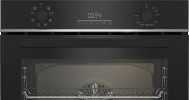 imontuojama orkaite beko - Beko BBIR13300XC - 4 nuotrauka