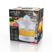 sulciaspaude.lt - Adler AD 4009 - 8 nuotrauka
