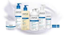 dozatorius aliejus - URIAGE universalus minkštinamasis kremas su dozatoriumi XEMOSE, 400 ml - 2 nuotrauka