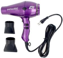 Parlux 3200 Compact Profesionalus plaukų džiovintuvas, Violet