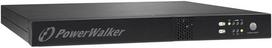 ups 1000va - PowerWalker VFI 1000R 800W - 3 nuotrauka