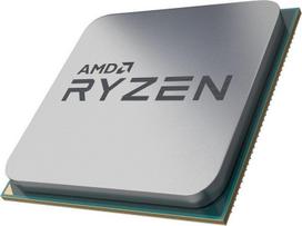 am4 - Ryzen 7 5700X 100-100000926WOF - 3 nuotrauka
