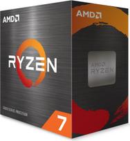am4 - Ryzen 7 5700X 100-100000926WOF - 5 nuotrauka