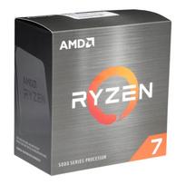am4 - Ryzen 7 5700X 100-100000926WOF - 6 nuotrauka