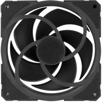 rgb hub - Arctic BioniX P120 A-RGB 120 mm Case Fan ACFAN00156A - 3 nuotrauka