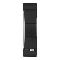 rgb hub - Arctic BioniX P120 A-RGB 120 mm Case Fan ACFAN00156A - 4 nuotrauka