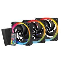 rgb hub - Arctic BioniX P120 A-RGB 120 mm Case Fan ACFAN00156A - 7 nuotrauka