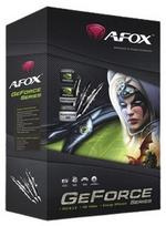 vaizdo plokstes (gpu) 4gb - Afox GeForce GT 740 LP 4GB GDDR3 128bit - 4 nuotrauka
