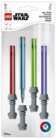 lightsaber - LEGO Star Wars - Lightsaber Gel Pens Set 528751 - 2 nuotrauka