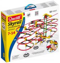 Quercetti Skyrail Ottovolante Elevator 6661