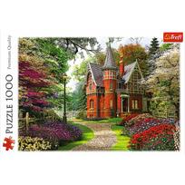 kotedzui - Trefl Victorian Cottage 10355 - 2 nuotrauka
