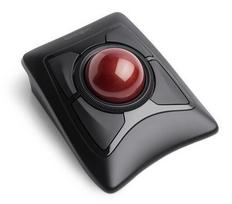 trackball pele - Kensington ExpertMouse Trackball - 1 nuotrauka