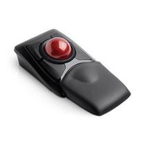 trackball pele - Kensington ExpertMouse Trackball - 2 nuotrauka