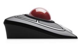 trackball pele - Kensington ExpertMouse Trackball - 3 nuotrauka