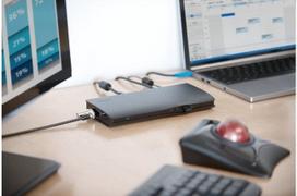 trackball pele - Kensington ExpertMouse Trackball - 5 nuotrauka