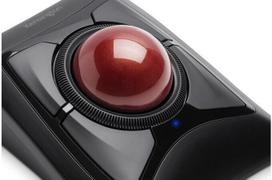trackball pele - Kensington ExpertMouse Trackball - 6 nuotrauka