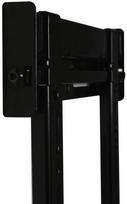 sieneles laikikliai - B-Tech AV Mounts BTV510/B - 2 nuotrauka