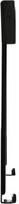 sieneles laikikliai - B-Tech AV Mounts BTV510/B - 3 nuotrauka