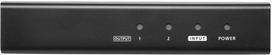 ata laidas - Aten VS182B 2-Port HDMI Splitter - 2 nuotrauka