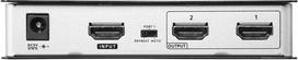 ata laidas - Aten VS182B 2-Port HDMI Splitter - 3 nuotrauka