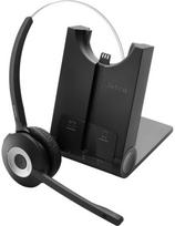 belaides ausines su stotele - Jabra Pro 925 Mono Dual - 2 nuotrauka