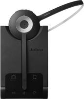 belaides ausines su stotele - Jabra Pro 925 Mono Dual - 3 nuotrauka