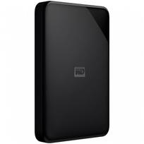 wd 2tb elements - WESTERN DIGITAL|Elements Portable SE|2TB|USB 3.0|WDBEPK0020BBK-WESN - 4 nuotrauka