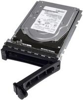 Dell HDD 2.5" / 600GB / SSD / SAS / / 2.5in / 512n / Hot-plug, CK