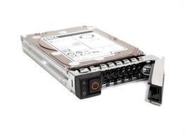 ssd serveriam - Dell HDD 2.5" / 600GB / SSD / SAS / / 2.5in / 512n / Hot-plug, CK - 2 nuotrauka