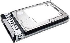 ssd serveriam - Dell HDD 2.5" / 600GB / SSD / SAS / / 2.5in / 512n / Hot-plug, CK - 3 nuotrauka