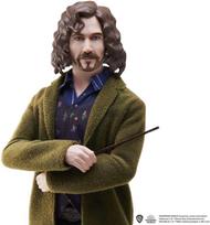 lele harry potter - Lėlė Mattel Harry Potter Sirius HCJ34, 25 cm - 2 nuotrauka