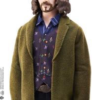 lele harry potter - Lėlė Mattel Harry Potter Sirius HCJ34, 25 cm - 4 nuotrauka