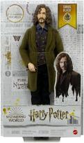 lele harry potter - Lėlė Mattel Harry Potter Sirius HCJ34, 25 cm - 6 nuotrauka