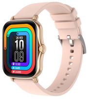 ismanieji laikrodziai rozinis - Colmi P8 Plus Pink (Rožinis) - 2 nuotrauka