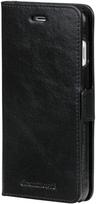 Dėklas Dbramante1928 Lynge Apple iPhone 6/7/8, juoda