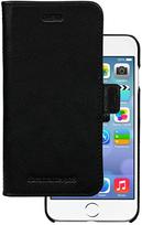iphone 8 deklas - Dėklas Dbramante1928 Lynge Apple iPhone 6/7/8, juoda - 3 nuotrauka