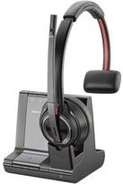 plantronics - Plantronics Savi W8210-M, Headset Black (Juoda) - 1 nuotrauka