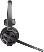 plantronics - Plantronics Savi W8210-M, Headset Black (Juoda) - 4 nuotrauka