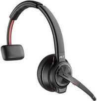 plantronics - Plantronics Savi W8210-M, Headset Black (Juoda) - 5 nuotrauka