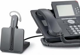 plantronics - Plantronics CS540/A - 3 nuotrauka
