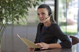 plantronics - Plantronics CS540/A - 4 nuotrauka