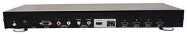 hdmi switch - Aten 4 x 2-Port HDMI Switch Black - 2 nuotrauka