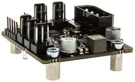 skysciu pompa - Aqua Computer PowerAdjust 3 USB Standard Version - 2 nuotrauka